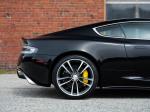 Aston Martin DBS 2012 года